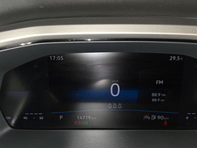 2025 Volkswagen Taigun 1.6 Trendline Mt