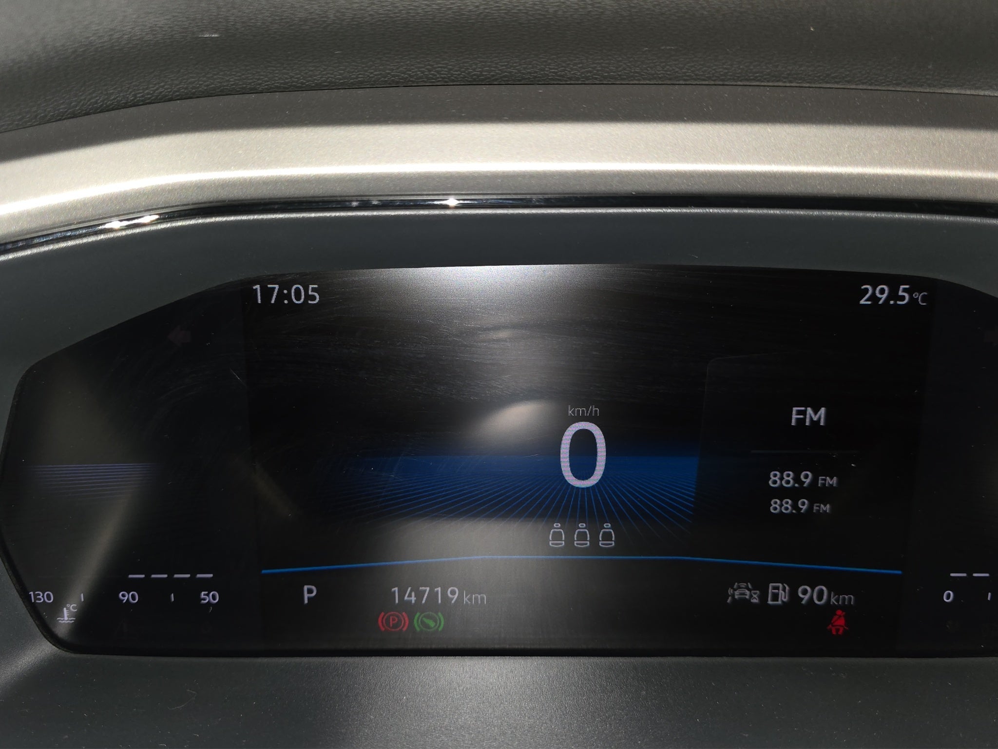 2025 Volkswagen Taigun 1.6 Trendline Mt