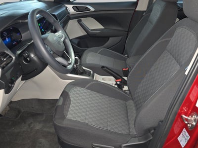 2025 Volkswagen Taigun 1.6 Trendline Mt