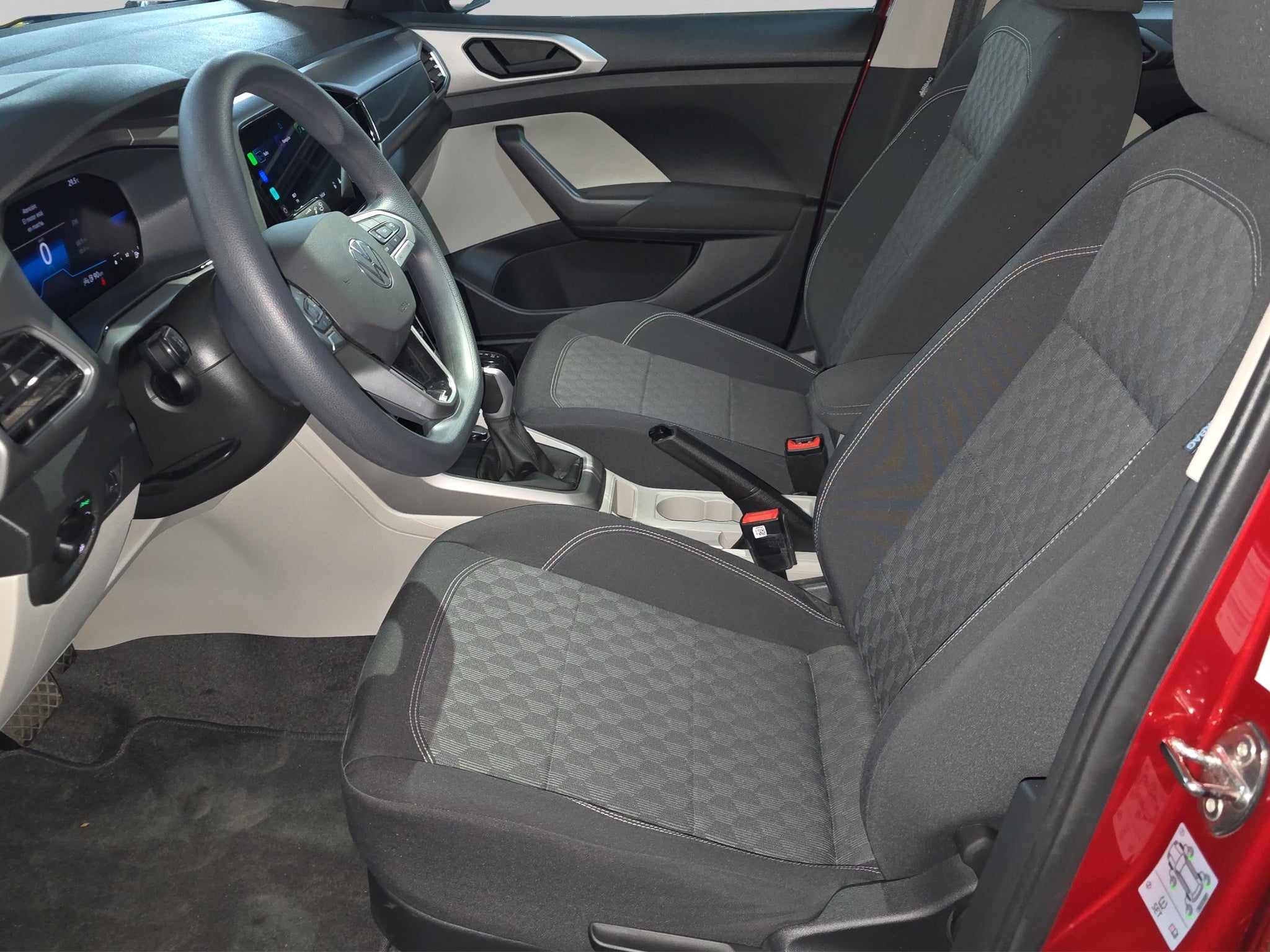 2025 Volkswagen Taigun 1.6 Trendline Mt
