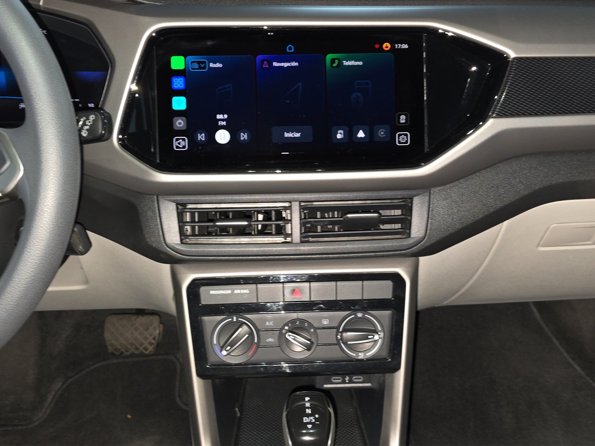 2025 Volkswagen Taigun 1.6 Trendline Mt