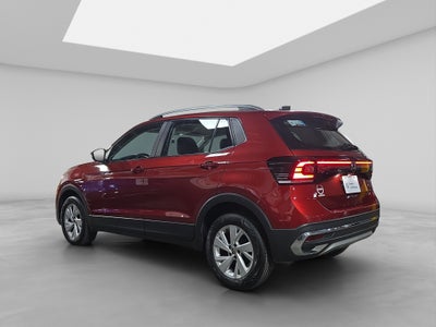 2025 Volkswagen Taigun 1.6 Trendline Mt