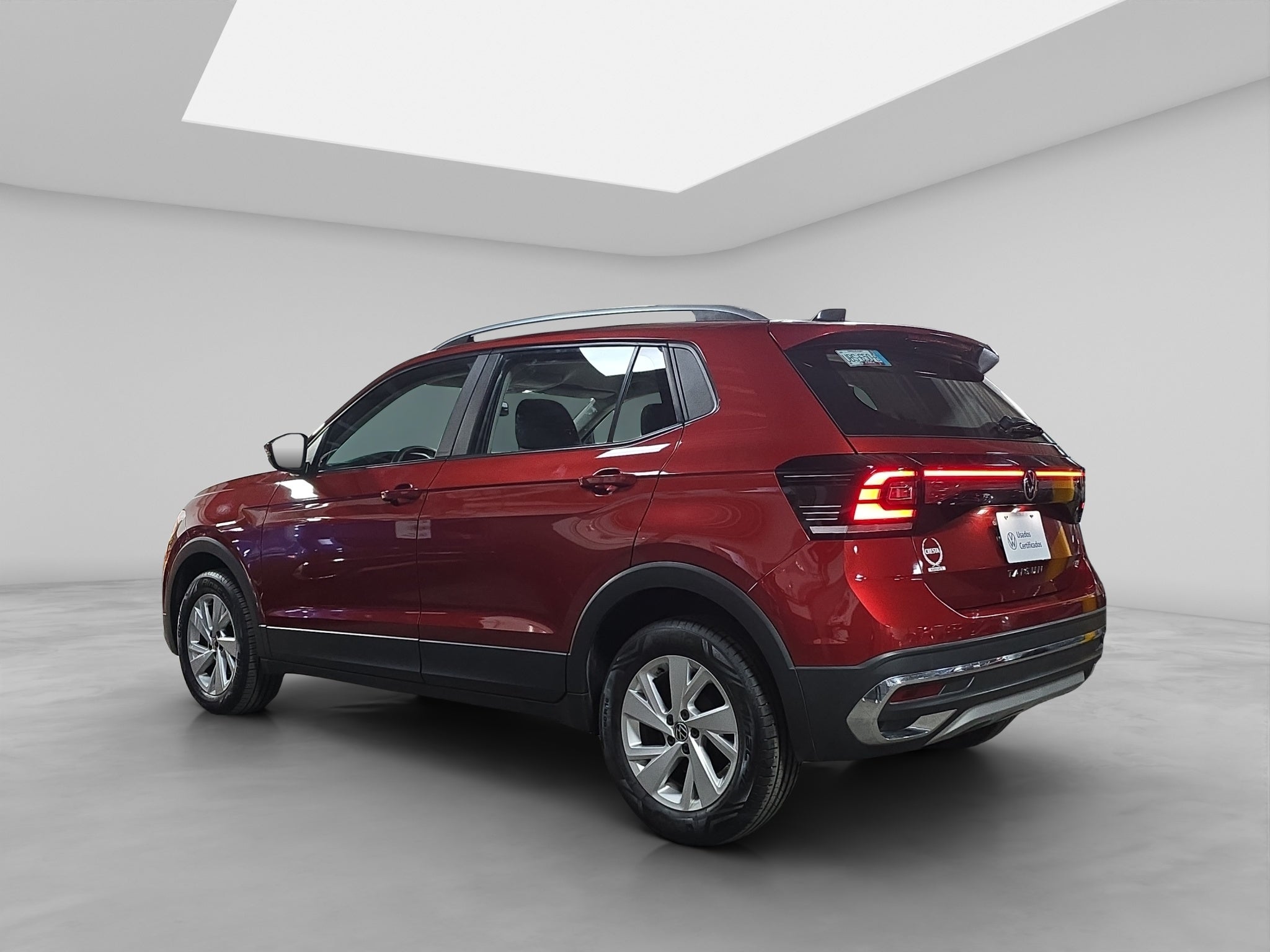 2025 Volkswagen Taigun 1.6 Trendline Mt