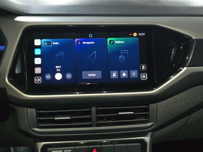 2025 Volkswagen Taigun 1.6 Trendline Mt
