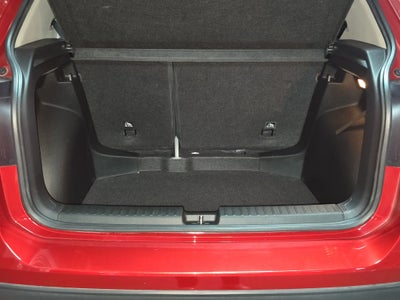 2025 Volkswagen Taigun 1.6 Trendline Mt