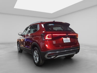 2025 Volkswagen Taigun 1.6 Trendline Mt