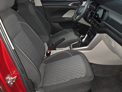 2025 Volkswagen Taigun 1.6 Trendline Mt