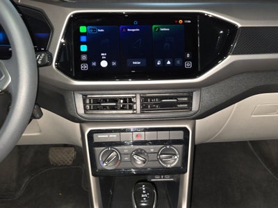 2025 Volkswagen Taigun 1.6 Trendline Mt