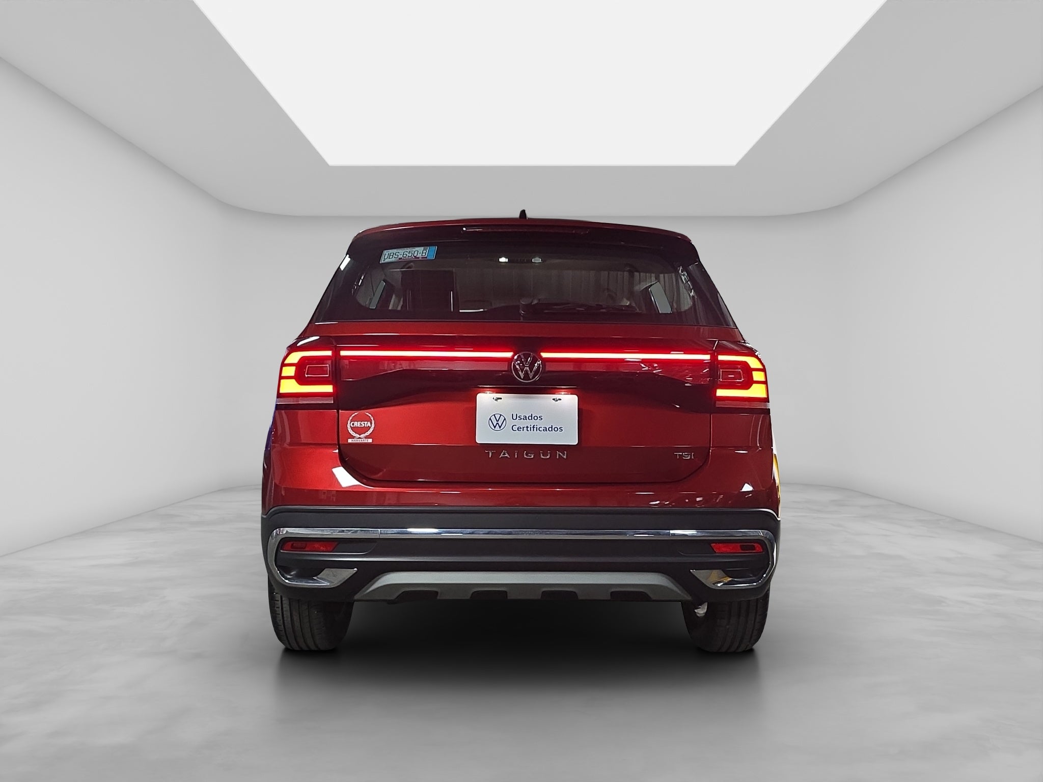 2025 Volkswagen Taigun 1.6 Trendline Mt
