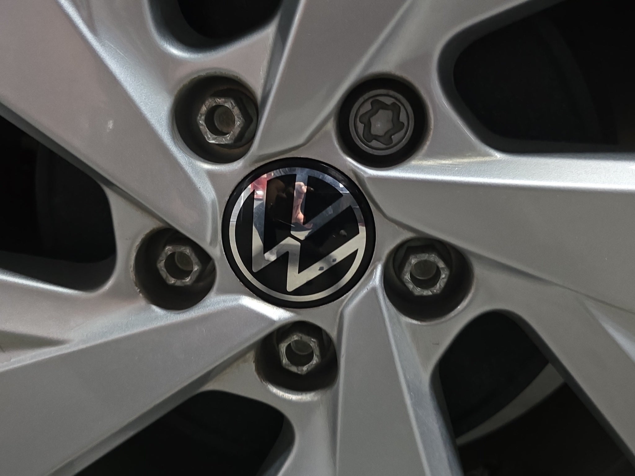 2025 Volkswagen Taigun 1.6 Trendline Mt
