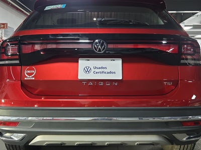 2025 Volkswagen Taigun 1.6 Trendline Mt