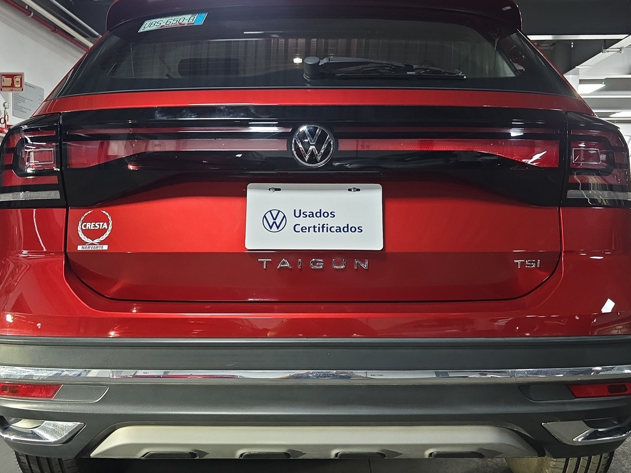 2025 Volkswagen Taigun 1.6 Trendline Mt
