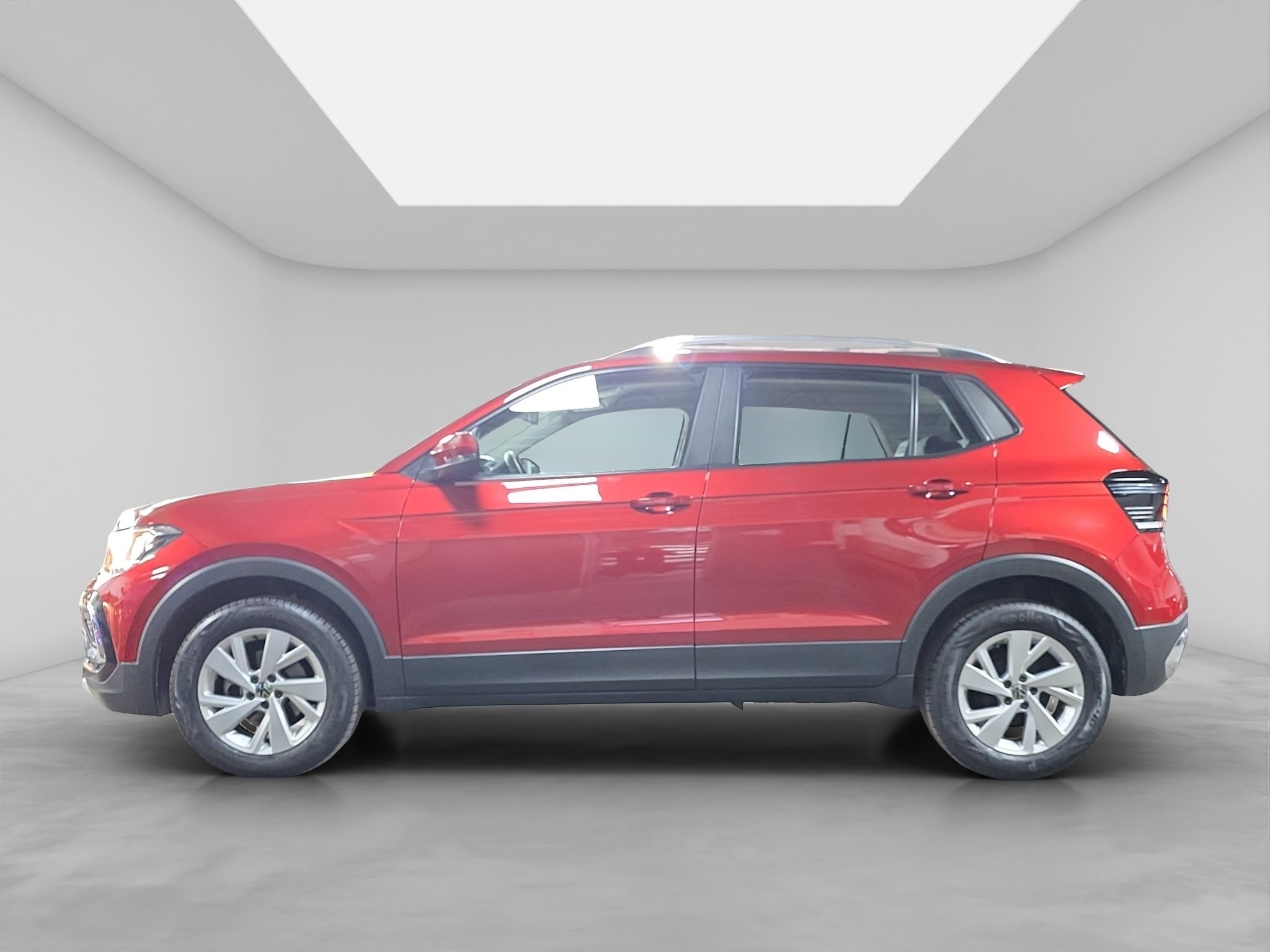 2025 Volkswagen Taigun 1.6 Trendline Mt