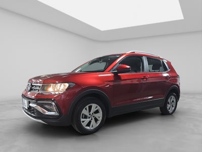 2025 Volkswagen Taigun 1.6 Trendline Mt