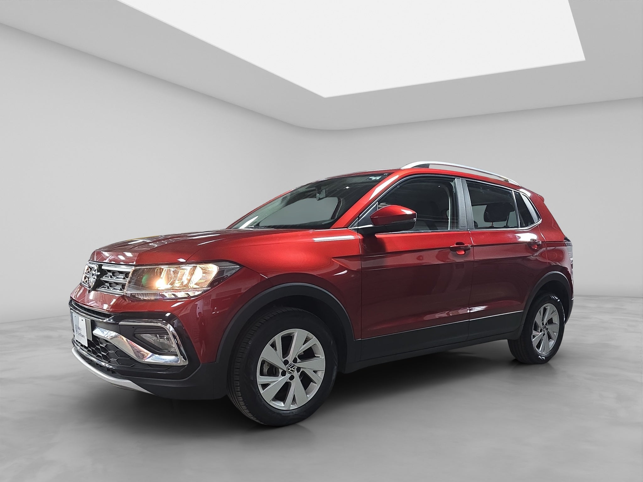 2025 Volkswagen Taigun 1.6 Trendline Mt