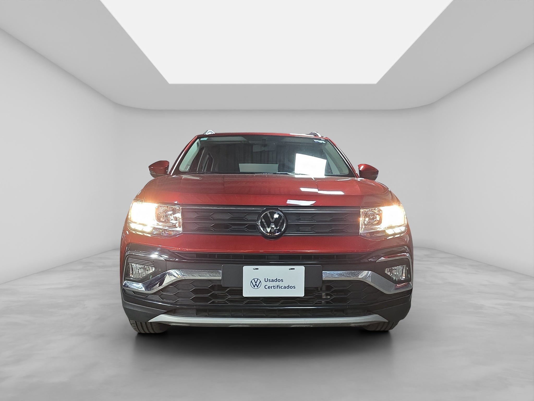 2025 Volkswagen Taigun 1.6 Trendline Mt