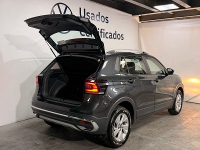 2024 Volkswagen Taigun 1.0 Trendline At