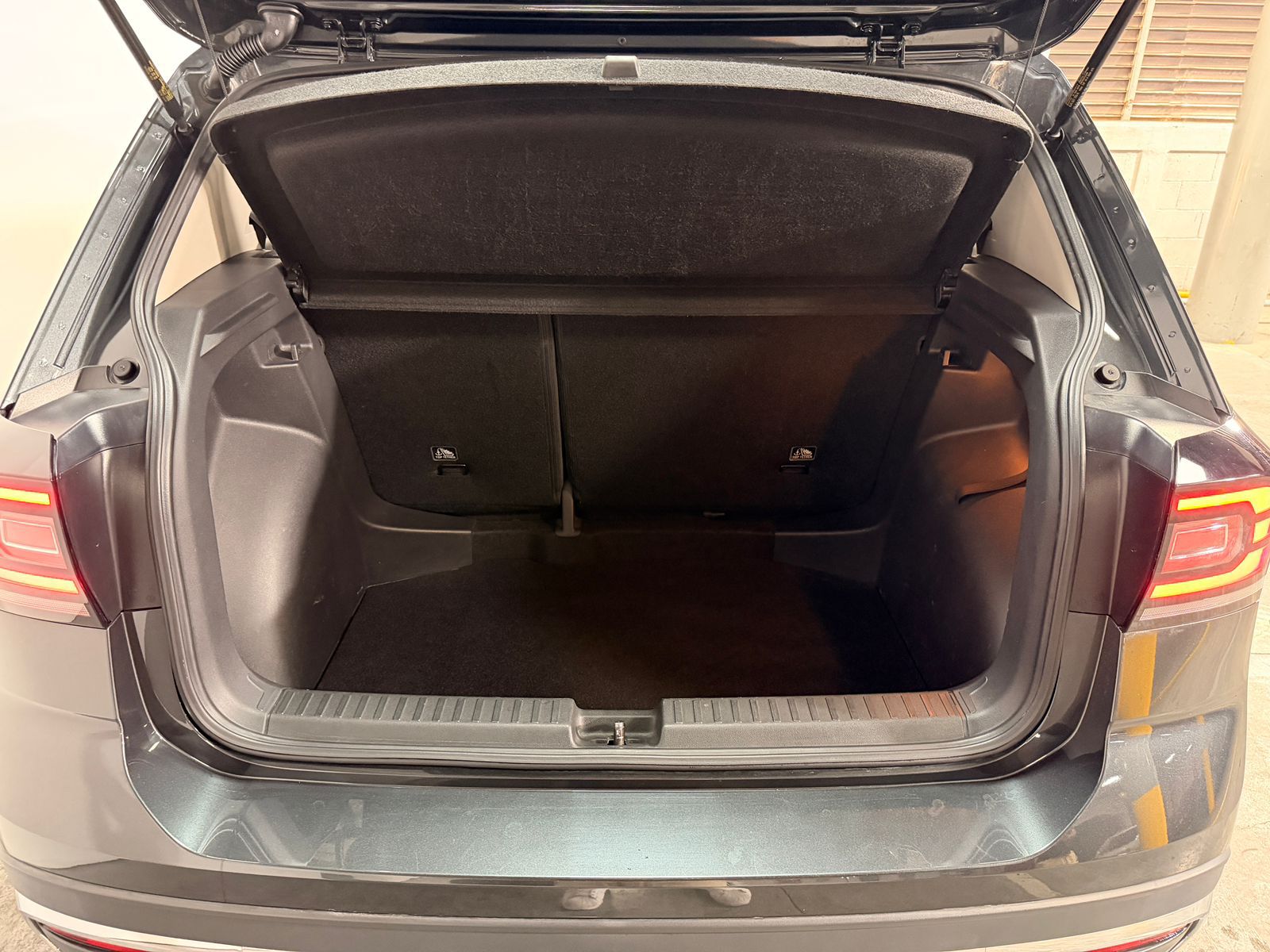 2024 Volkswagen Taigun 1.0 Trendline At