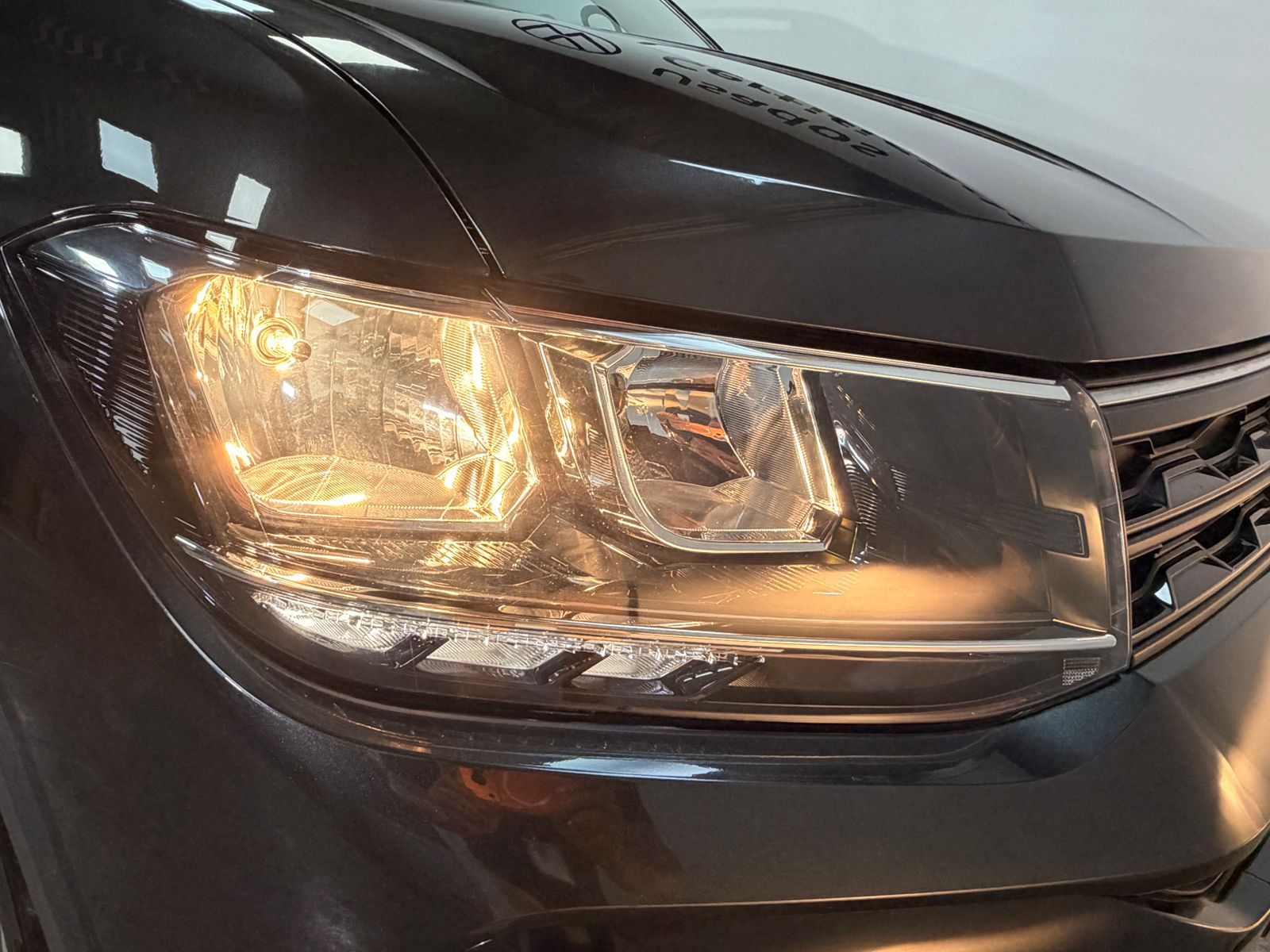 2024 Volkswagen Taigun 1.0 Trendline At