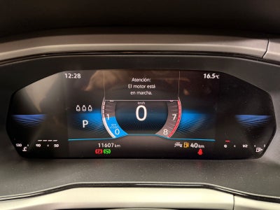 2024 Volkswagen Taigun 1.0 Trendline At