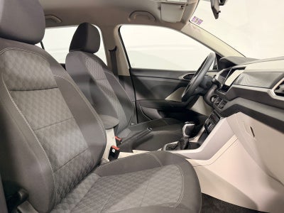 2024 Volkswagen Taigun 1.0 Trendline At