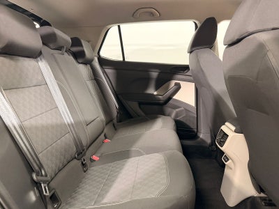 2024 Volkswagen Taigun 1.0 Trendline At