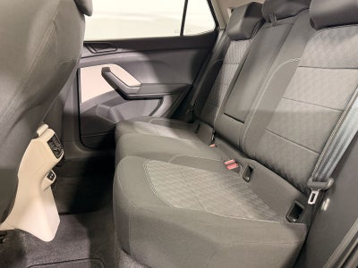 2024 Volkswagen Taigun 1.0 Trendline At