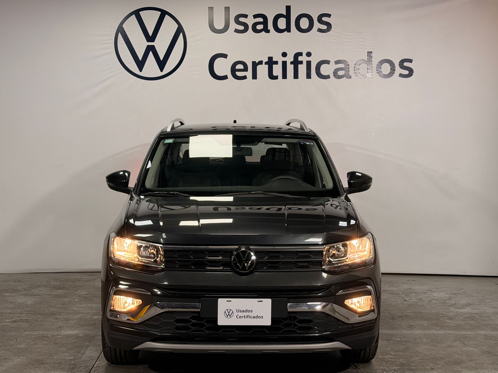 2024 Volkswagen Taigun 1.0 Trendline At