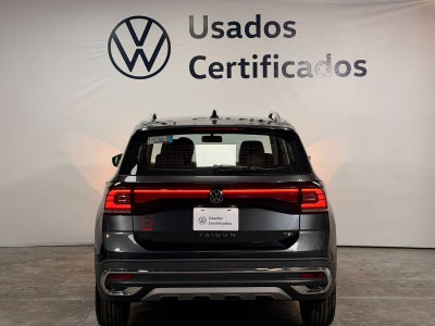 2024 Volkswagen Taigun 1.0 Trendline At
