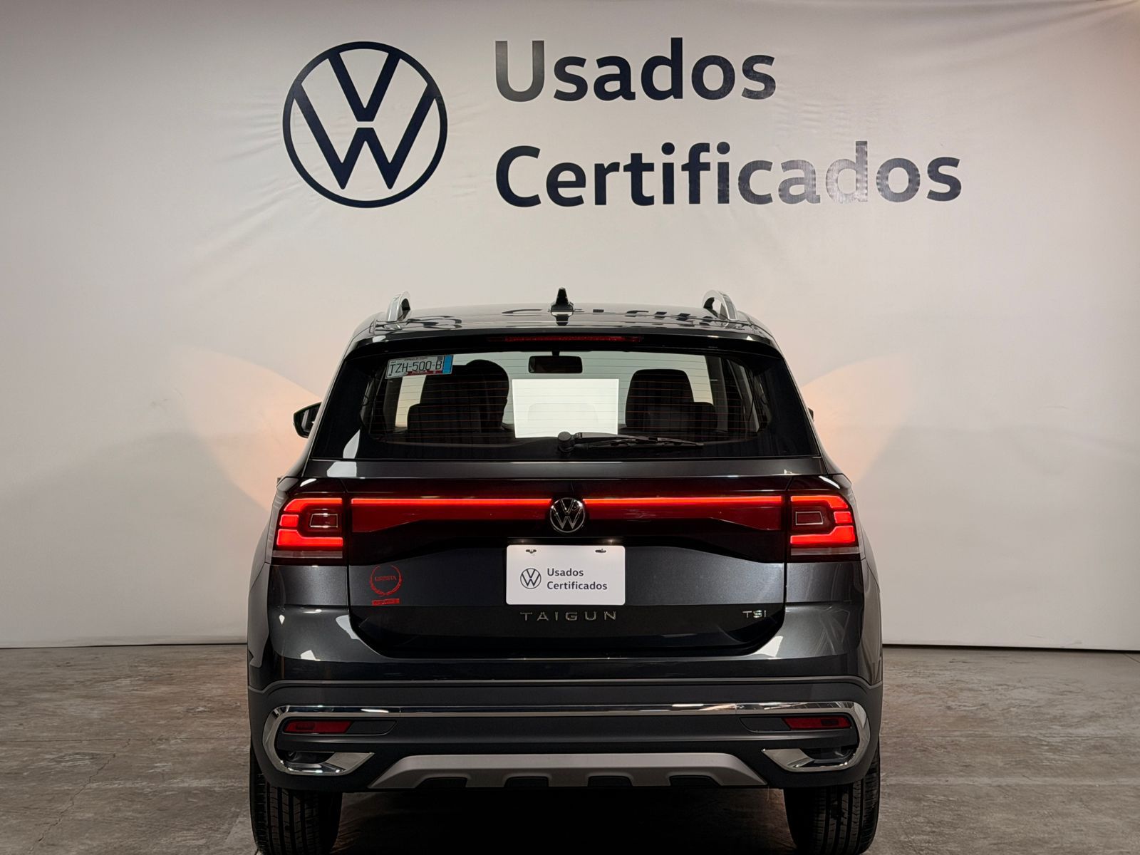 2024 Volkswagen Taigun 1.0 Trendline At