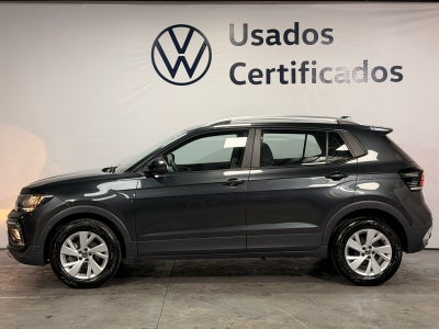 2024 Volkswagen Taigun 1.0 Trendline At