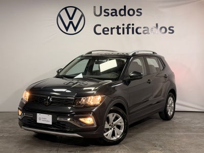 2024 Volkswagen Taigun 1.0 Trendline At