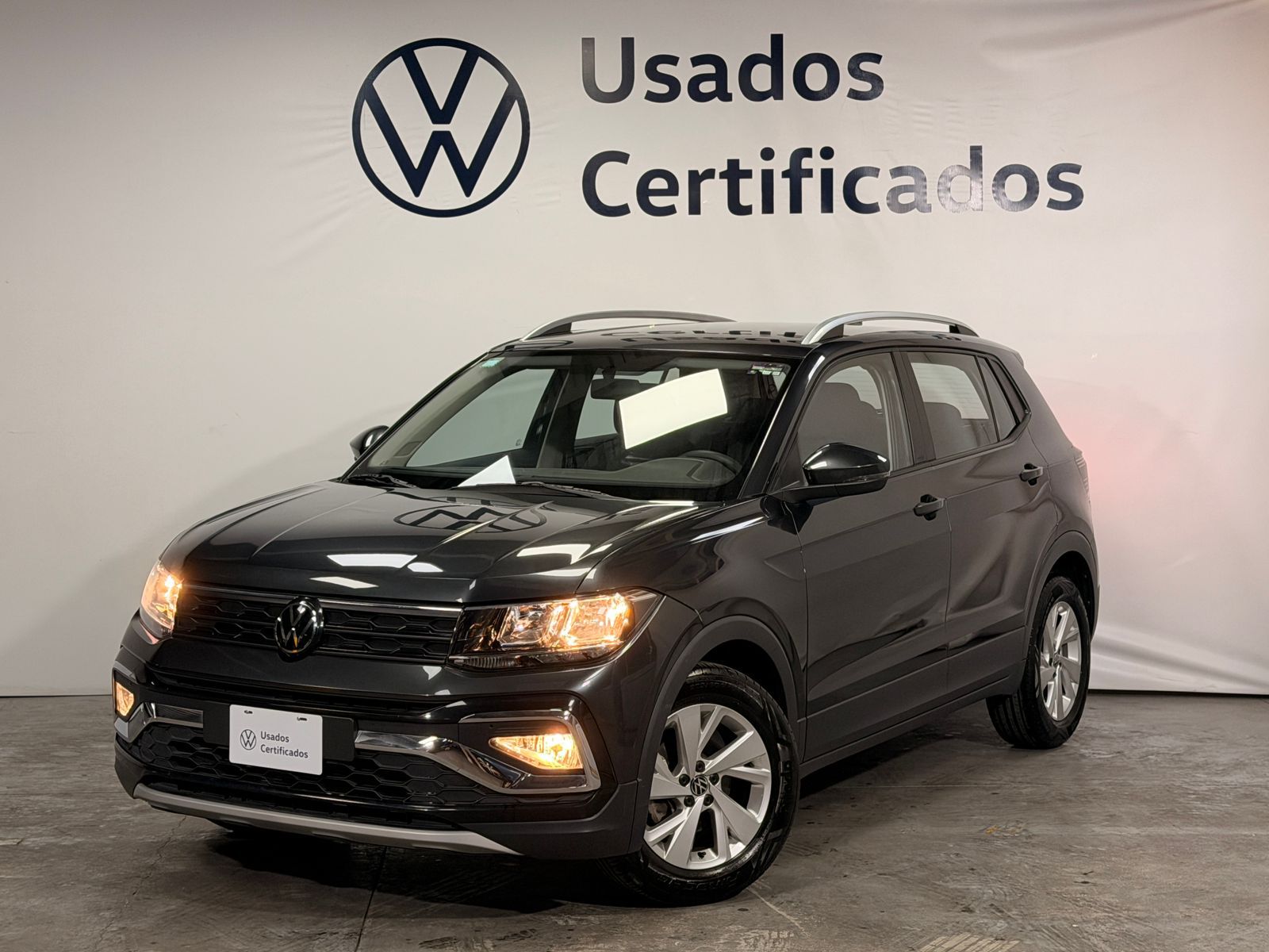 2024 Volkswagen Taigun 1.0 Trendline At