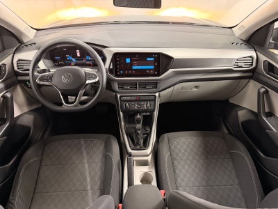 2024 Volkswagen Taigun 1.0 Trendline At