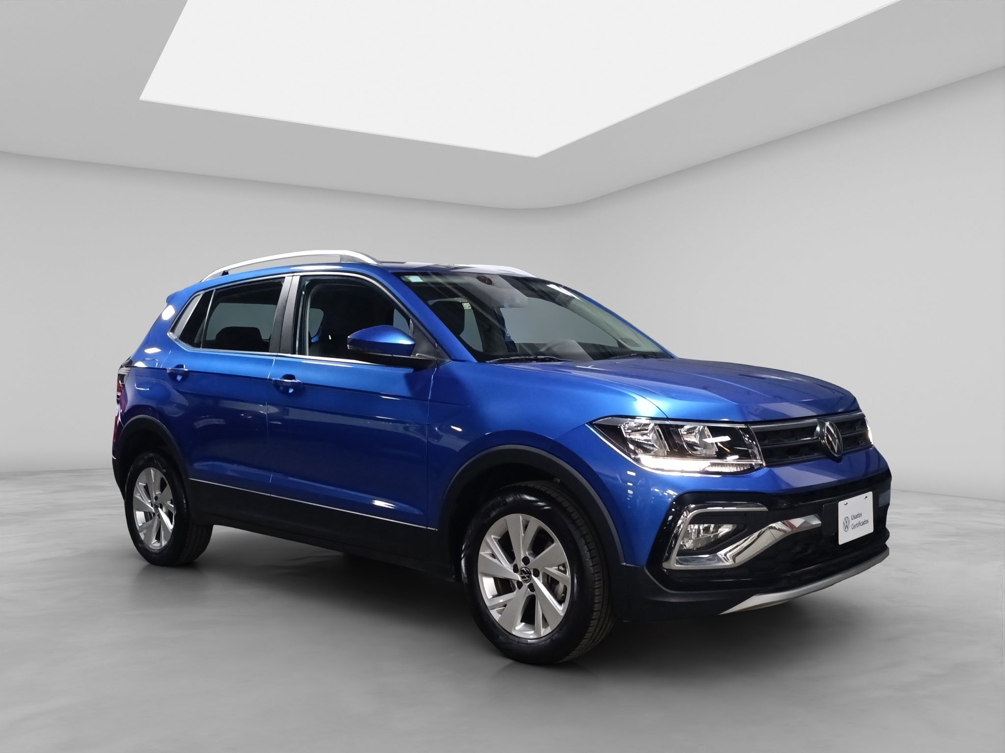 2025 Volkswagen Taigun 1.0 Trendline At