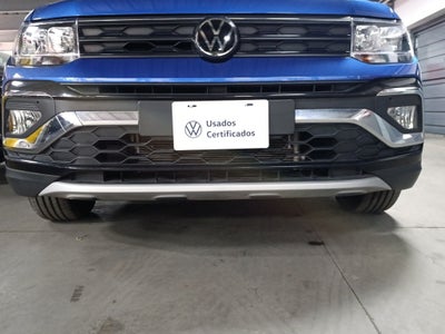 2025 Volkswagen Taigun 1.0 Trendline At