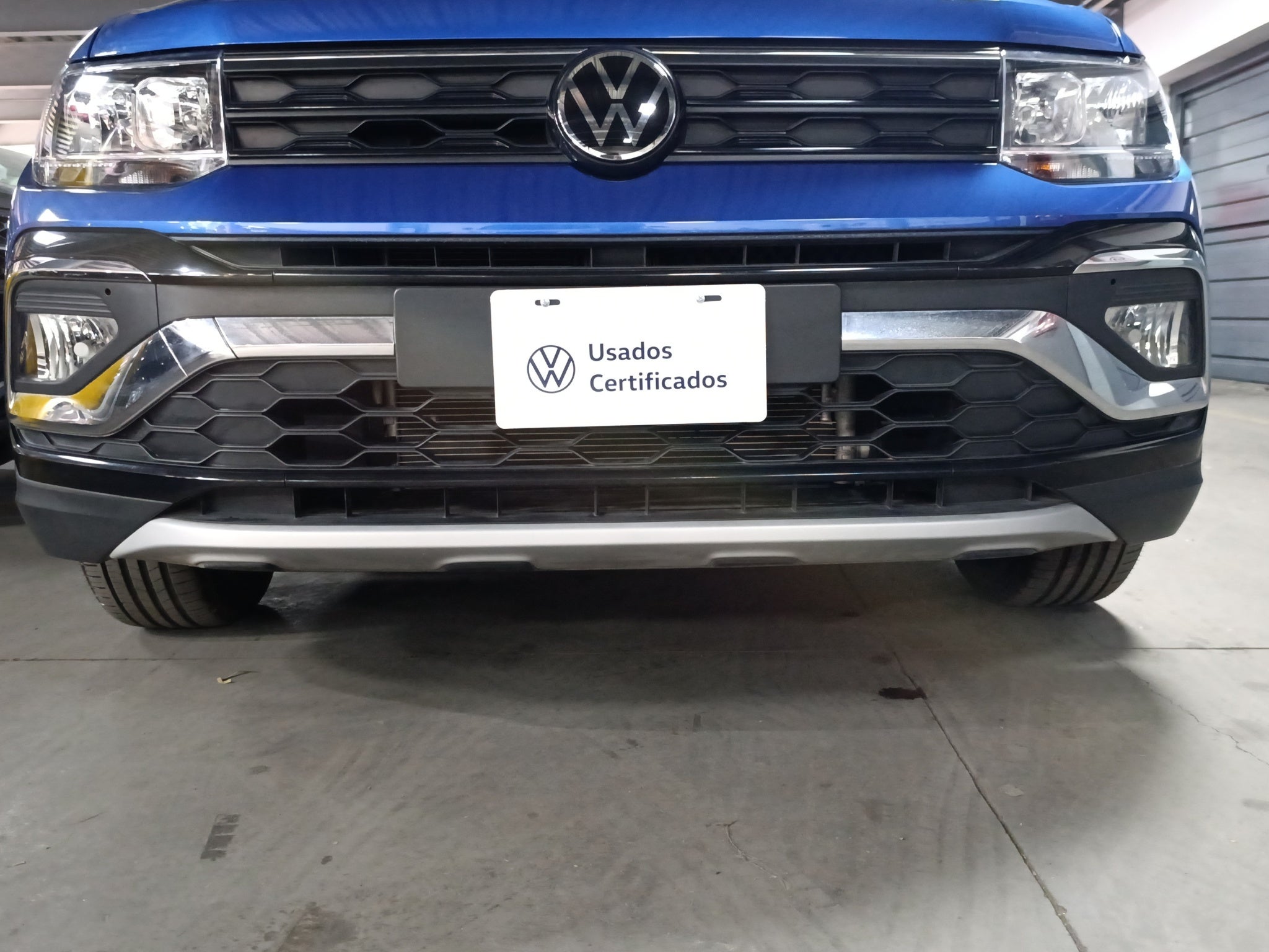 2025 Volkswagen Taigun 1.0 Trendline At