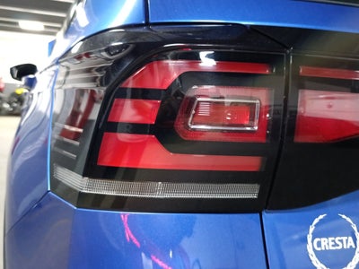 2025 Volkswagen Taigun 1.0 Trendline At