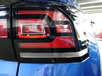 2025 Volkswagen Taigun 1.0 Trendline At