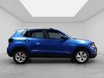 2025 Volkswagen Taigun 1.0 Trendline At