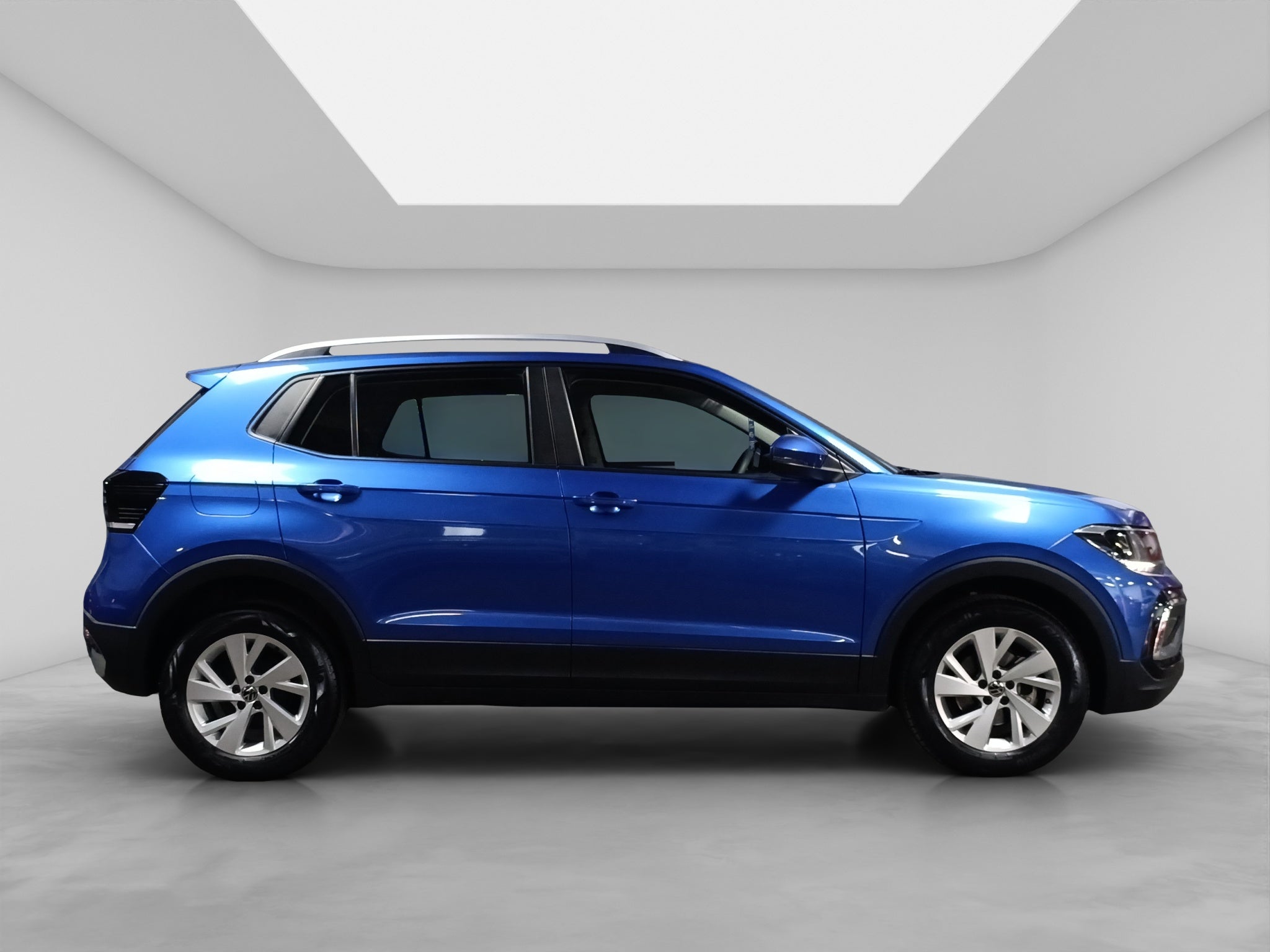 2025 Volkswagen Taigun 1.0 Trendline At