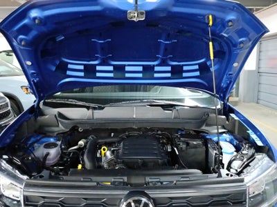 2025 Volkswagen Taigun 1.0 Trendline At