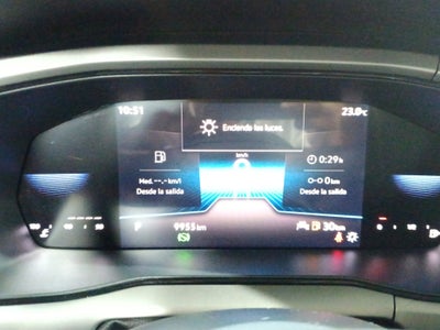 2025 Volkswagen Taigun 1.0 Trendline At