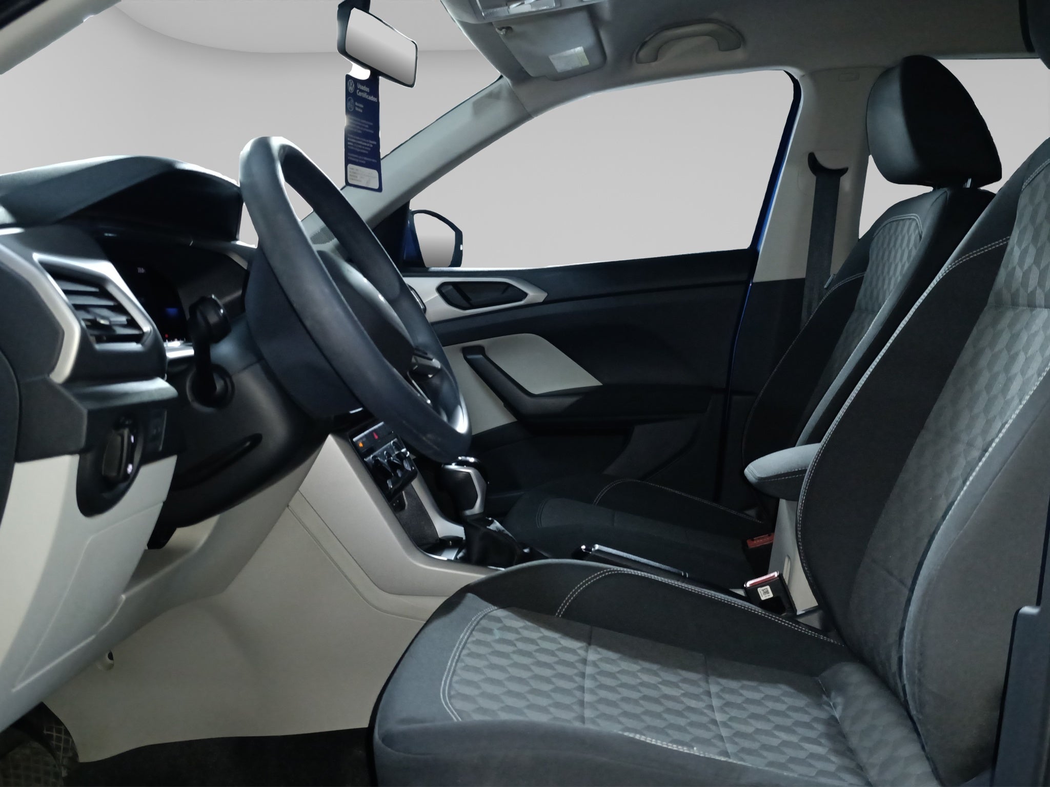 2025 Volkswagen Taigun 1.0 Trendline At