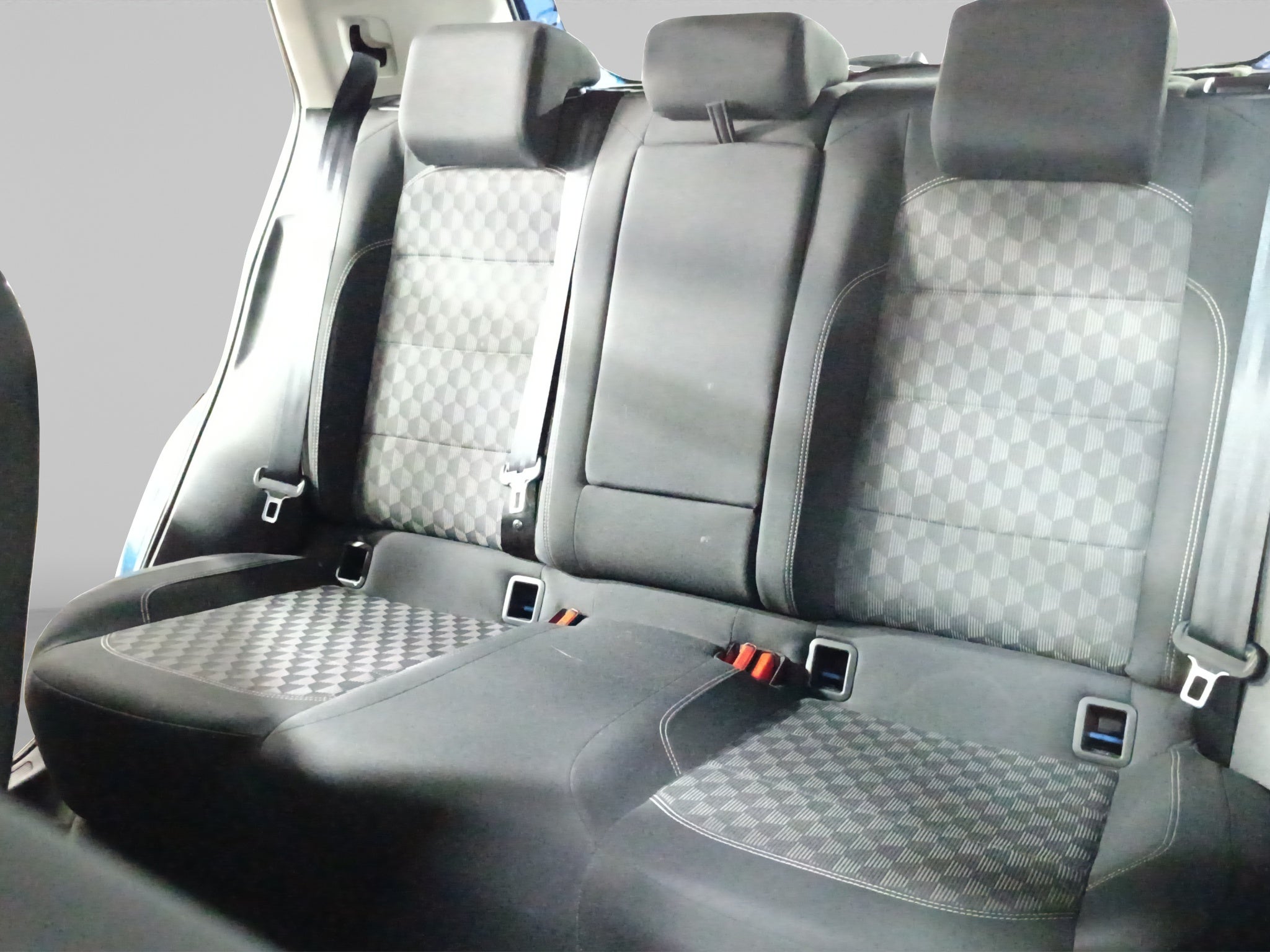 2025 Volkswagen Taigun 1.0 Trendline At
