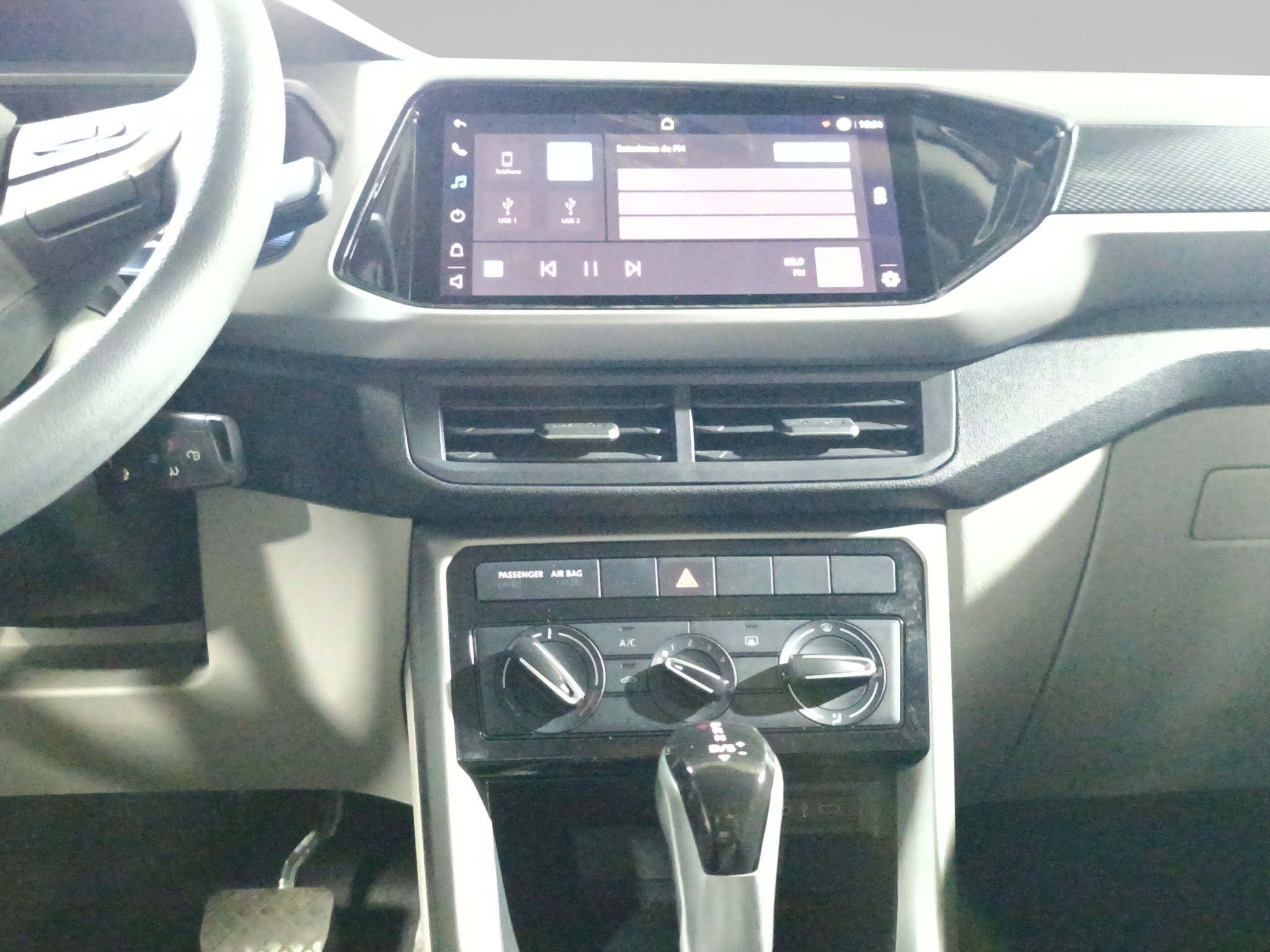 2025 Volkswagen Taigun 1.0 Trendline At