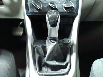 2025 Volkswagen Taigun 1.0 Trendline At