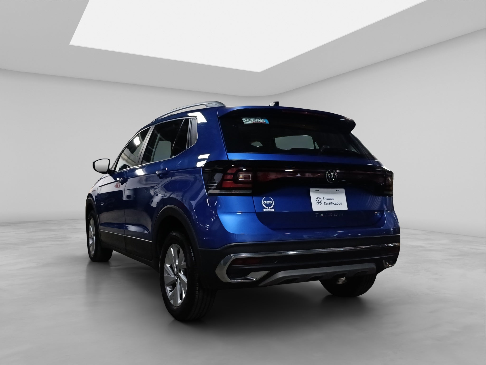 2025 Volkswagen Taigun 1.0 Trendline At