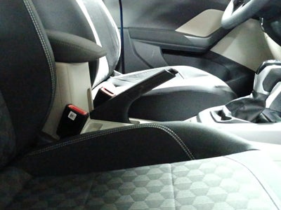 2025 Volkswagen Taigun 1.0 Trendline At