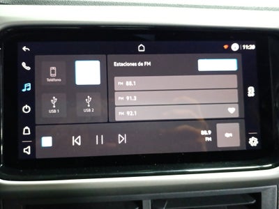 2025 Volkswagen Taigun 1.0 Trendline At